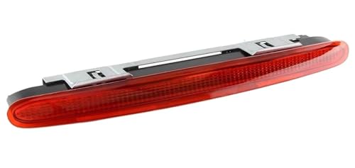 Hohes Bremslicht, Getönte Rote Linse, 3. Bremslicht, Lampe Hinten, Hoch, Für Mercedes Benz Sl R230 2001–2012, A2308200056, 150163009, Drittes Brems-/Bremslicht von FXSMFDC