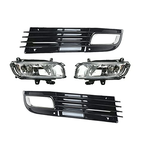 Nebelscheinwerfer Für A8 Quattro A8 D3 2008-2010 4E0941699B 4E0941700B Auto Front Stoßstange Nebel Licht von FXSMFDC