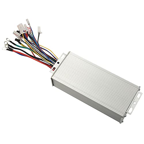 FYOBOT 48V 1000W 18 RöHren Regler FüR Ebike Controller/Bldc Motor Controller FüR FahrräDer/Roller von FYOBOT