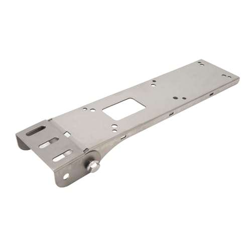 Skimmer-Geber-Montagehalterung, 000 12603 001, Verstellbares Geber-Montageset, Ersatz für StructureScan 3D HD-Geber, Edelstahl, Einfache Installation Skimmer-Geber-Montagehalterung, 000 12603 001, Verstellbares Geber-Montageset, Ersatz für StructureScan 3D HD-Geber, Edelstahl, Einfache Installation von Fabater