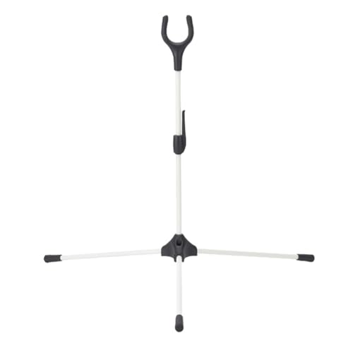 Takedown Bögen Ständer Bögen Ständer Für Recurve Longbow Compound Bögen Faltbare Recurve Bögen Ständer Rack Tragbare von Fabeas