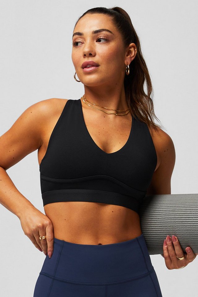 Fabletics Sport-BH All Day Every Day mit verstellbaren Trägern Fabletics Sport-BH All Day Every Day mit verstellbaren Trägern von Fabletics