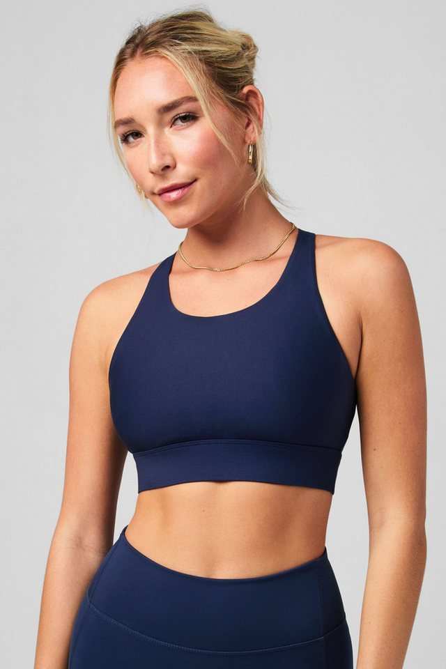 Fabletics Sport-BH No-Bounce mit stylischen Cut-Outs von Fabletics