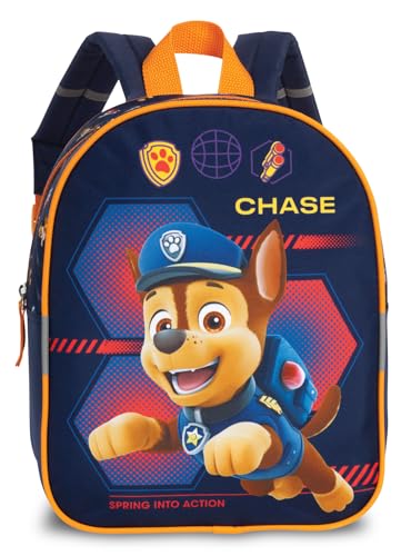 Fabrizio Kids PawPatrol Rucksack 29 cm 29cm 6L Dunkelblau Fabrizio Kids PawPatrol Rucksack 29 cm 29cm 6L Dunkelblau von Fabrizio