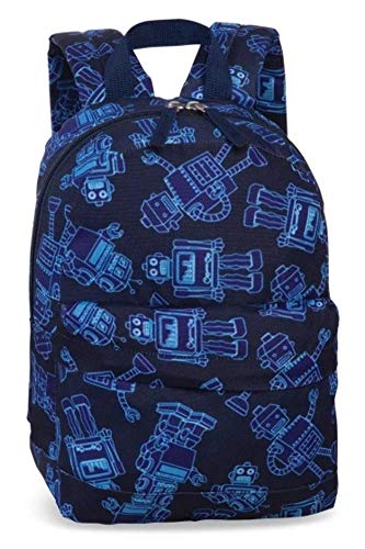 Fabrizio rucksackroboter 5 Liter blau Fabrizio rucksackroboter 5 Liter blau von Fabrizio