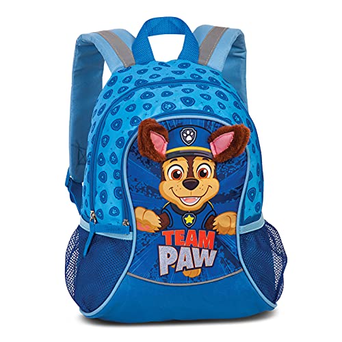 Fabrizio Patrol Kindergartenrucksack Jungen Fabrizio Patrol Kindergartenrucksack Jungen von Fabrizio