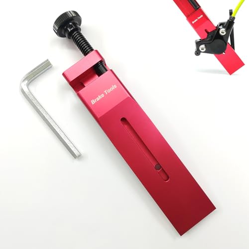 FaceRide Bremskolbenpresse Fahrrad für SRAM Fahrradbremssattel, Universalwerkzeug für Kolbenpresse für Fahrradzangen, für SRAM, Breite 2.8 cm FaceRide Bremskolbenpresse Fahrrad für SRAM Fahrradbremssattel, Universalwerkzeug für Kolbenpresse für Fahrradzangen, für SRAM, Breite 2.8 cm von FaceRide