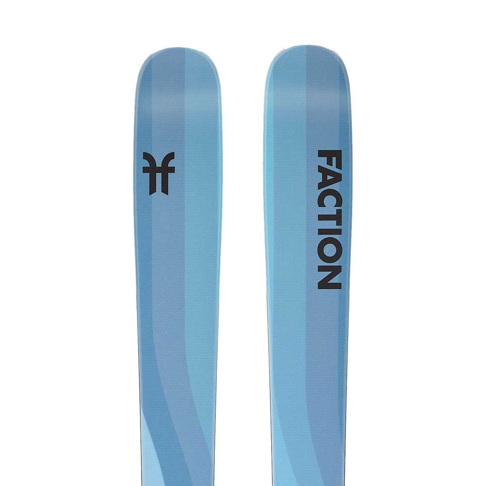 Faction Skis Dancer 2 Alpine Skis Blau 182 Faction Skis Dancer 2 Alpine Skis Blau 182 von Faction Skis