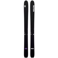Faction La Machine 4 Massiv Tourenski 24/25 Faction La Machine 4 Massiv Tourenski 24/25 von Faction