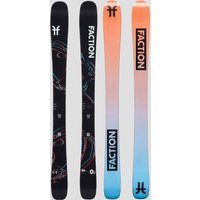 Faction Prodigy 0 Grom 2024 Kids Ski uni Faction Prodigy 0 Grom 2024 Kids Ski uni von Faction