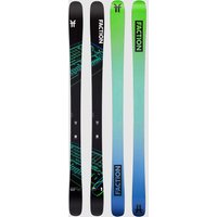 Faction Prodigy 1 2024 Ski uni von Faction