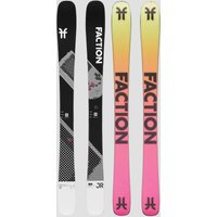 Faction Prodigy Jr 2025 Kids Ski uni Faction Prodigy Jr 2025 Kids Ski uni von Faction