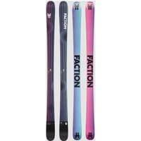 Faction Studio 0 2025 Ski uni von Faction