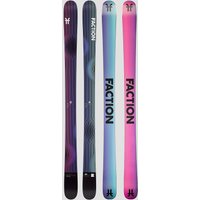 Faction Studio 2 2025 Ski uni von Faction