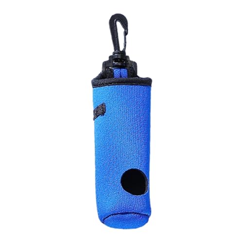 Facynde Golf Pouch Tasche ballhalter Coffee Bag Clip wasserdichte Neopren Golfballtasche mit Golf Tees für Golfbälle Golfzubehör Facynde Golf Pouch Tasche ballhalter Coffee Bag Clip wasserdichte Neopren Golfballtasche mit Golf Tees für Golfbälle Golfzubehör von Facynde