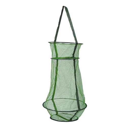 Setzkescher Fisch-Reuse Faltbare Köderfischreuse Gefaltet Fischernetz Fishing Köderfischreuse Reusen Köderfischreuse Fischreuse Aalreuse Krebsreuse Faltbare Fischernetz Angel Netz Zubehör Setzkescher Fisch-Reuse Faltbare Köderfischreuse Gefaltet Fischernetz Fishing Köderfischreuse Reusen Köderfischreuse Fischreuse Aalreuse Krebsreuse Faltbare Fischernetz Angel Netz Zubehör von Facynde