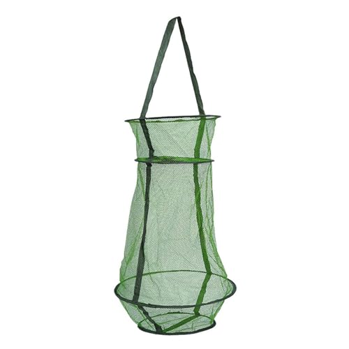 Setzkescher Fisch-Reuse Faltbare Köderfischreuse Gefaltet Fischernetz Fishing Köderfischreuse Reusen Köderfischreuse Fischreuse Aalreuse Krebsreuse Faltbare Fischernetz Angel Netz Zubehör Setzkescher Fisch-Reuse Faltbare Köderfischreuse Gefaltet Fischernetz Fishing Köderfischreuse Reusen Köderfischreuse Fischreuse Aalreuse Krebsreuse Faltbare Fischernetz Angel Netz Zubehör von Facynde