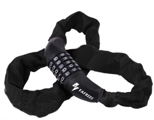 Fafrees Schloss für Fafrees F20 MAX, Schwarz Fafrees Schloss für Fafrees F20 MAX, Schwarz von Fafrees