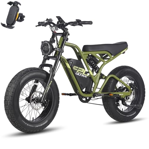 Fafrees Offiziell F20 Ultra E Bike Mountainbike Batterie 48V 25Ah bis 140KM Reichweite, 79N.m Elektrofahrrad Damen, E Fahrrad, Elektrisches Fahrrad IPX5, Ebike Herren Fatbike bis 180 KG Fafrees Offiziell F20 Ultra E Bike Mountainbike Batterie 48V 25Ah bis 140KM Reichweite, 79N.m Elektrofahrrad Damen, E Fahrrad, Elektrisches Fahrrad IPX5, Ebike Herren Fatbike bis 180 KG von Fafrees