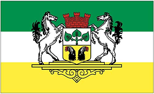 Fahne/Flagge Bassum 90 x 150 cm Fahne/Flagge Bassum 90 x 150 cm von FahnenMax