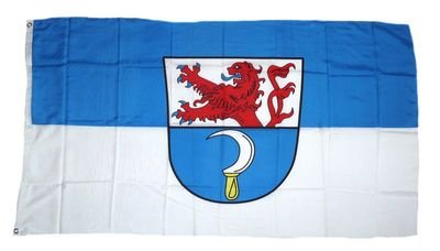 Fahne/Flagge Remscheid NEU 90 x 150 cm Fahnen Flaggen Fahne/Flagge Remscheid NEU 90 x 150 cm Fahnen Flaggen von FahnenMax