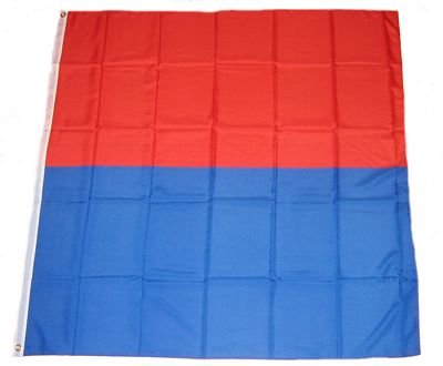 Fahne/Flagge Schweiz - Kanton Tessin NEU 90 x 90 cm Fahne/Flagge Schweiz - Kanton Tessin NEU 90 x 90 cm von FahnenMax