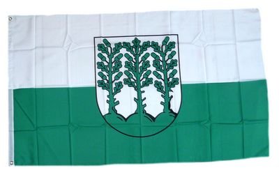 Fahne/Flagge Hoyerswerda NEU 90 x 150 cm Flaggen Fahne/Flagge Hoyerswerda NEU 90 x 150 cm Flaggen von FahnenMax