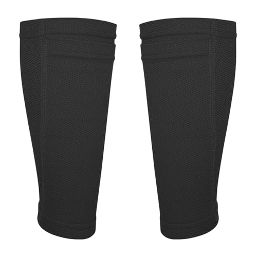 Pad Sleeves Guard Sleeves For Kid Adult Running Football Games Calf Protective Sleeves For Guard von Fahoujs
