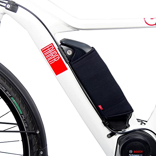 FAHRER Berlin AKKU COVER Rahmenakku Akkuschutz universal, E-Bike Zubehör FAHRER Berlin AKKU COVER Rahmenakku Akkuschutz universal, E-Bike Zubehör von FAHRER