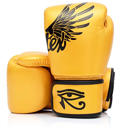 Fairtex BGV1 Muay Thai Boxtraining Sparring Handschuhe für Männer, Frauen, Kinder | MMA Handschuhe für Kampfsportarten | Hochwertige, leichte & stoßdämpfende Boxhandschuhe Fairtex BGV1 Muay Thai Boxtraining Sparring Handschuhe für Männer, Frauen, Kinder | MMA Handschuhe für Kampfsportarten | Hochwertige, leichte & stoßdämpfende Boxhandschuhe von Fairtex
