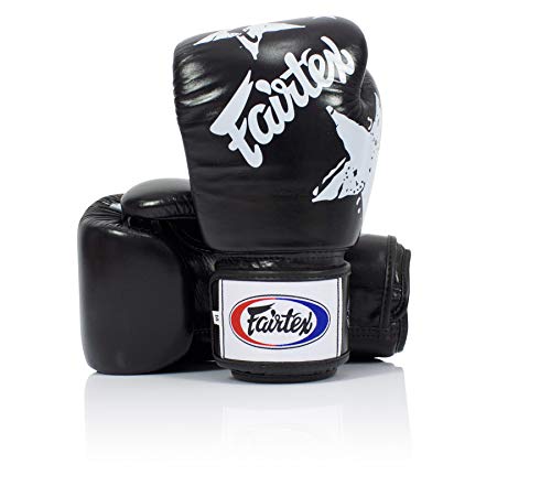 Fairtex BGV1 Muay Thai Boxtraining Sparring Handschuhe für Männer, Frauen, Kinder | MMA Handschuhe für Kampfsportarten | Hochwertige, leichte & stoßdämpfende Boxhandschuhe Fairtex BGV1 Muay Thai Boxtraining Sparring Handschuhe für Männer, Frauen, Kinder | MMA Handschuhe für Kampfsportarten | Hochwertige, leichte & stoßdämpfende Boxhandschuhe von Fairtex