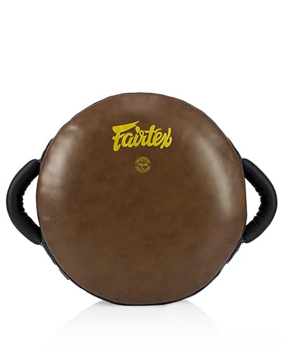 Fairtex Box-, Schlag-, und Kickpolster LKP2 Donut Pads Fairtex Box-, Schlag-, und Kickpolster LKP2 Donut Pads von Fairtex