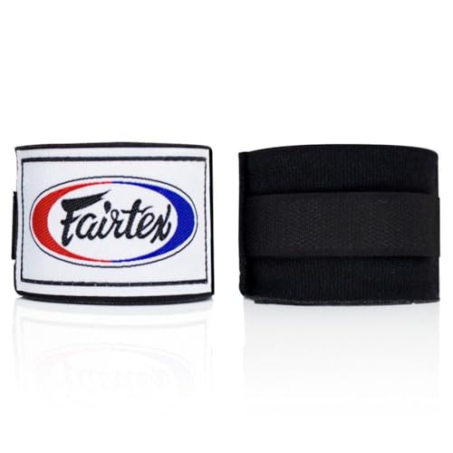Fairtex Boxbandagen HW2: Komfort und Stil für Jeden Kämpfer! Schütze Bandage Handgelenk und Knöchel mit Eleganz, in Verschiedenen Längen und Farben Erhältlich(Schwarz-180) Fairtex Boxbandagen HW2: Komfort und Stil für Jeden Kämpfer! Schütze Bandage Handgelenk und Knöchel mit Eleganz, in Verschiedenen Längen und Farben Erhältlich(Schwarz-180) von Fairtex