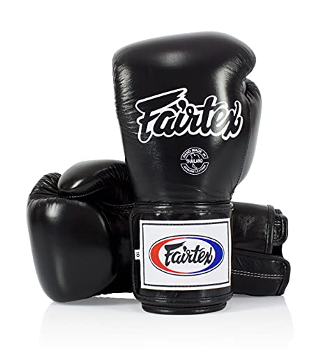 Fairtex Boxhandschuhe BGV5 - Super Sparring-Handschuhe Fairtex Boxhandschuhe BGV5 - Super Sparring-Handschuhe von Fairtex