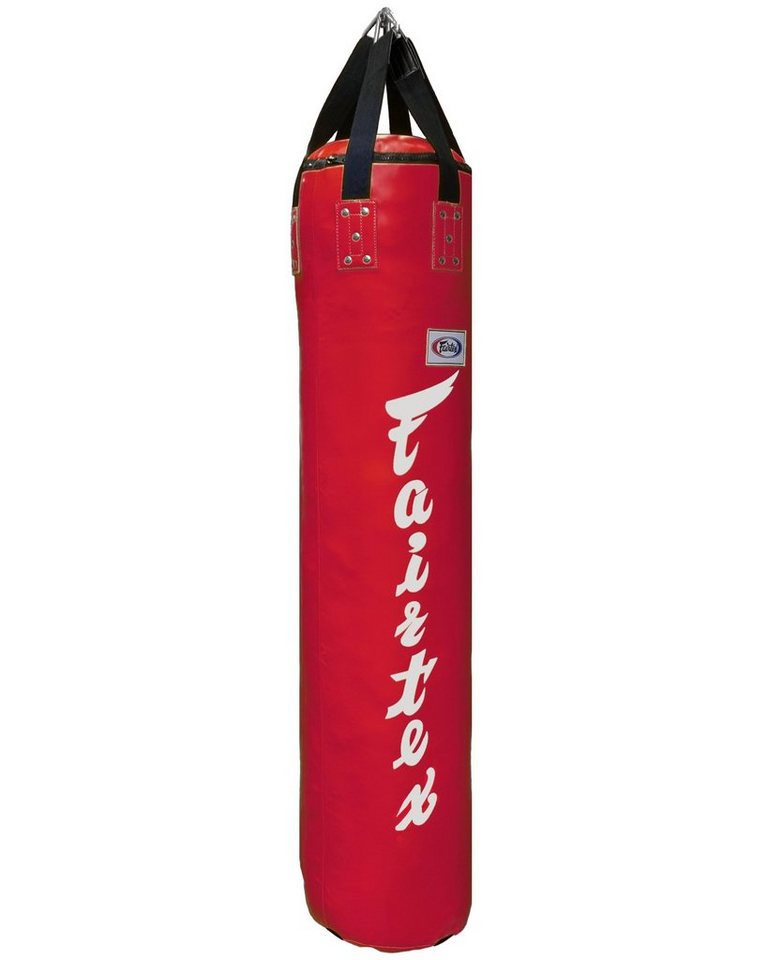 Fairtex Boxsack Fairtex HB150 Sandsack 150cm Banana Bag Fairtex Boxsack Fairtex HB150 Sandsack 150cm Banana Bag von Fairtex