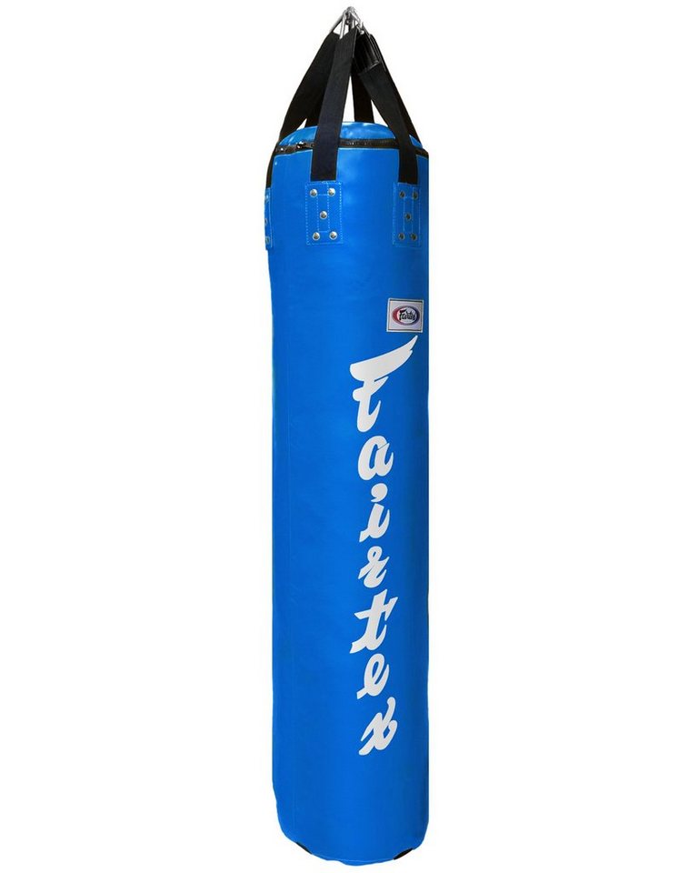 Fairtex Boxsack Fairtex HB150 Sandsack 150cm Banana Bag Fairtex Boxsack Fairtex HB150 Sandsack 150cm Banana Bag von Fairtex