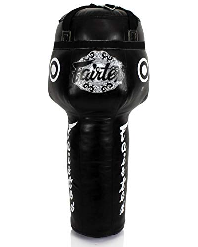Fairtex HB13 Sandsack Super Angle Bag, 50cm Querschnitt, ungefüllt Fairtex HB13 Sandsack Super Angle Bag, 50cm Querschnitt, ungefüllt von Fairtex