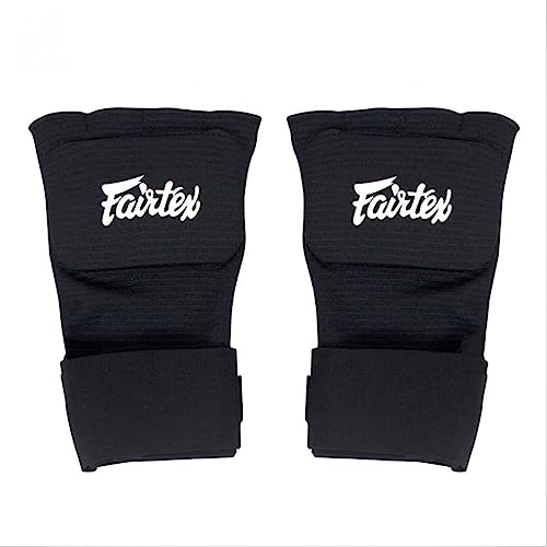 Fairtex HW3 Quick Wraps schwarz Fairtex HW3 Quick Wraps schwarz von Fairtex