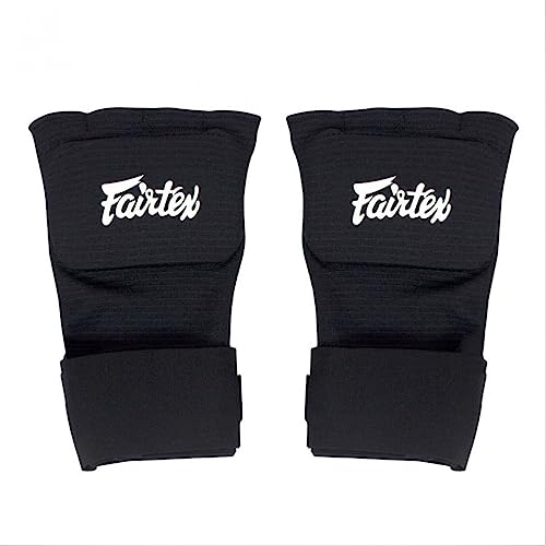 Fairtex HW3 Quick Wraps schwarz von Fairtex