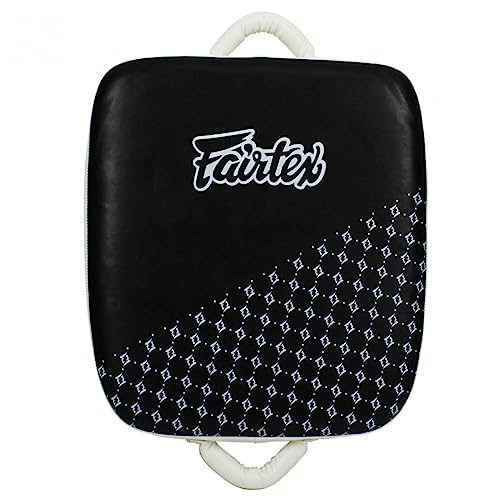Fairtex Beintrittpolster, Schwarz, Martial Arts Training Equipment, Kick Pad Fairtex Beintrittpolster, Schwarz, Martial Arts Training Equipment, Kick Pad von Fairtex