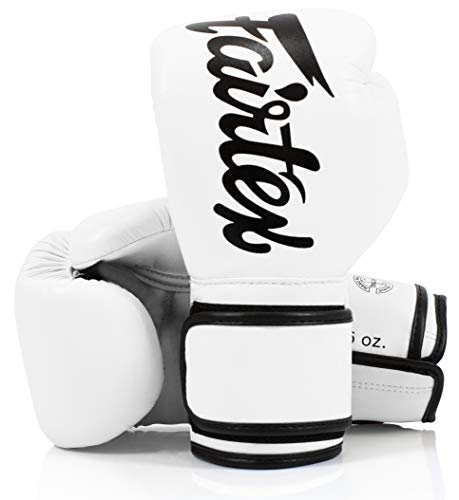 Fairtex Muay Thai Boxhandschuhe BGV14 Training Sparring Handschuhe Muay Thai Kickboxen MMA K1, Unisex Kinder Herren Damen Fairtex Muay Thai Boxhandschuhe BGV14 Training Sparring Handschuhe Muay Thai Kickboxen MMA K1, Unisex Kinder Herren Damen von Fairtex