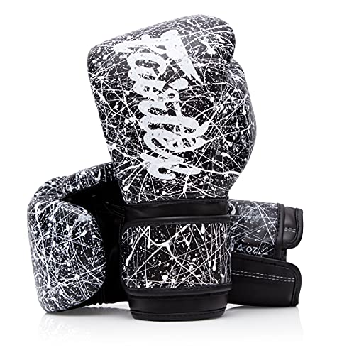 Fairtex Muay Thai Boxhandschuhe BGV14 Training Sparring Handschuhe Muay Thai Kickboxen MMA K1, Unisex Kinder Herren Damen Fairtex Muay Thai Boxhandschuhe BGV14 Training Sparring Handschuhe Muay Thai Kickboxen MMA K1, Unisex Kinder Herren Damen von Fairtex