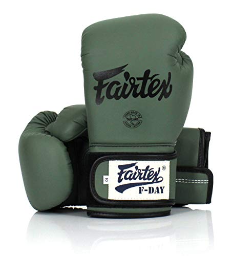 Fairtex Muay Thai Boxhandschuhe BGV14 Training Sparring Handschuhe Muay Thai Kickboxen MMA K1, Unisex Kinder Herren Damen Fairtex Muay Thai Boxhandschuhe BGV14 Training Sparring Handschuhe Muay Thai Kickboxen MMA K1, Unisex Kinder Herren Damen von Fairtex