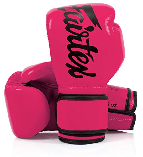Fairtex Muay Thai Boxhandschuhe BGV14 Training Sparring Handschuhe Muay Thai Kickboxen MMA K1, Unisex Kinder Herren Damen Fairtex Muay Thai Boxhandschuhe BGV14 Training Sparring Handschuhe Muay Thai Kickboxen MMA K1, Unisex Kinder Herren Damen von Fairtex