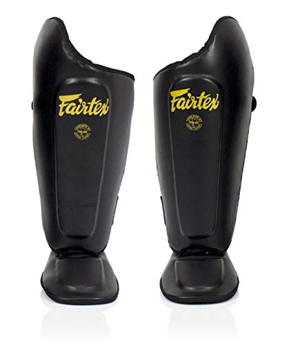 Fairtex Muay Thai Schienbeinschoner SP8 für Muay Thia MMA K1 von Fairtex