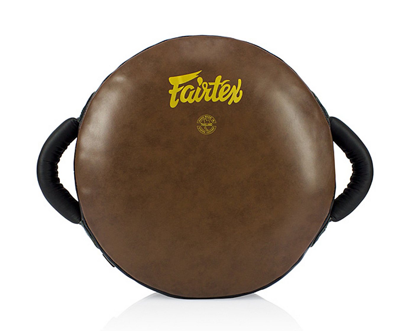 Fairtex Pratze Fairtex Donut Box-Schlagpolster LKP2, Profi / Gym Qualität von Fairtex