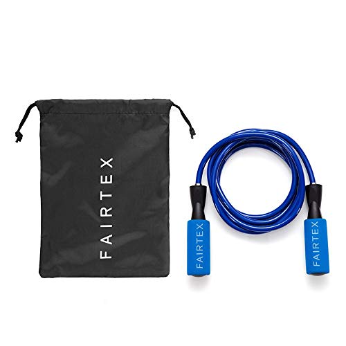 Fairtex Rope3 Kugellager Muay Thai Springseil von Fairtex