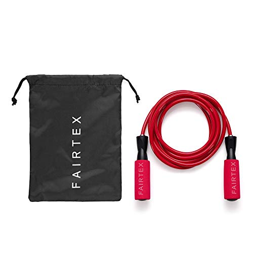 Fairtex Rope3 Kugellager Muay Thai Springseil Fairtex Rope3 Kugellager Muay Thai Springseil von Fairtex