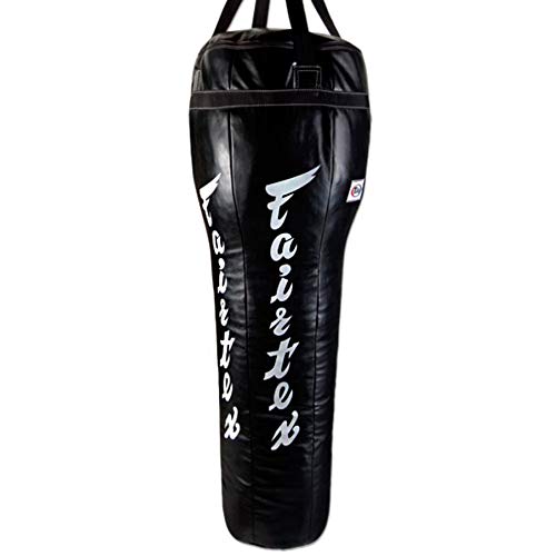 Fairtex Sandsack Angle Bag HB12 - Leer Fairtex Sandsack Angle Bag HB12 - Leer von Fairtex