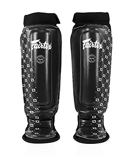 Fairtex Schienbeinschützer SP6 Fairtex Schienbeinschützer SP6 von Fairtex